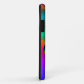Psychedelic Love Case-Mate iPhone Case (Achterkant/rechts)