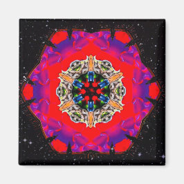 Psychedelic Magnet