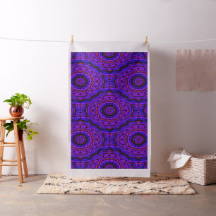 Psychedelic Mandalas..... Stof