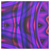 Psychedelic Mandalas..... Stof (Swatch)
