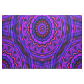 Psychedelic Mandalas..... Stof (Fat Quarter)