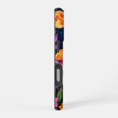 Psychedelic Moonlight Garden iPhone Hoesje (Rechterkant)