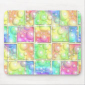 Psychedelic Muismat (Voorkant)