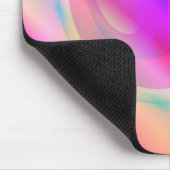 Psychedelic Muismat (Hoek)