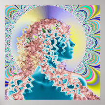 Psychedelic new romantic