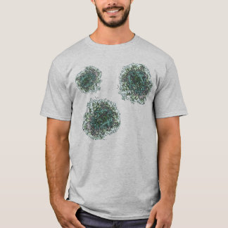 Psychedelic Orbs shirt