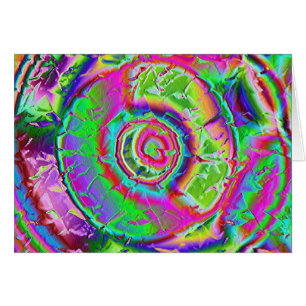 Psychedelic Painting