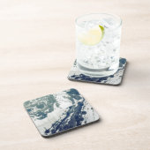 Psychedelic Paper 9 Onderzetter (Rechterzijde)