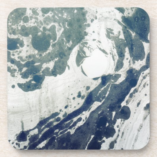 Psychedelic Paper 9 Onderzetter (Voorkant)