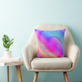 Psychedelic Pillow Kussen (Stoel)