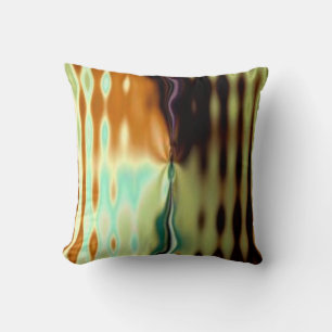 Psychedelic Pillow Kussen