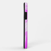 Psychedelic Pink Funk Tie Dye iPhone 5 Hoesje (Achterkant/rechts)