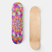 PSYCHEDELIC PRO SHREDDER - SKATEBOARDS - DECENNIA (Voorkant)