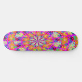PSYCHEDELIC PRO SHREDDER - SKATEBOARDS - DECENNIA (Horizontaal)