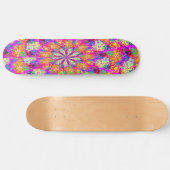 PSYCHEDELIC PRO SHREDDER - SKATEBOARDS - DECENNIA (Horizontaal)