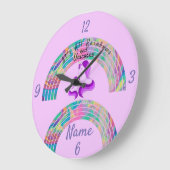 Psychedelic Rainbows and Unicorns Thunder_Cove  Grote Klok (Hoek)