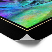 Psychedelic Relic. Poster (Hoek)