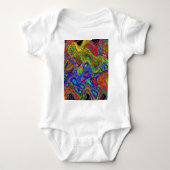 Psychedelic Romper (Voorkant)