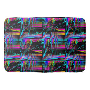 Psychedelic Sailing..... Badmat