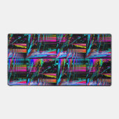 Psychedelic Sailing..... Bureaumat (Voorkant)