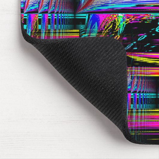 Psychedelic Sailing..... Muismat (Hoek)