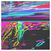 Psychedelic Sailing..... Stof (Swatch)