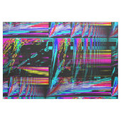 Psychedelic Sailing..... Stof (Fat Quarter)