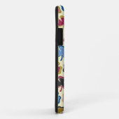 Psychedelic Shamrock iPhone 5s Hoesje (Achterkant/rechts)