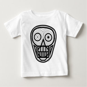 Psychedelic Skull