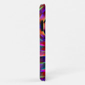 Psychedelic Spider....... Case-Mate iPhone Case (Achterkant/rechts)