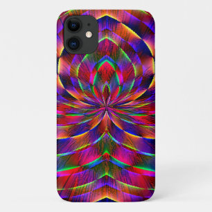 Psychedelic Spider....... Case-Mate iPhone Case