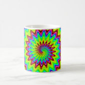 Psychedelic Spiral Mok (Center)