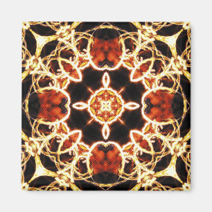 PSYCHEDELIC SPIRITS MAGNEET