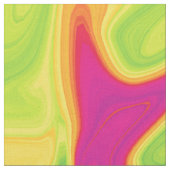 Psychedelic Splashing.... Stof (Close Up)