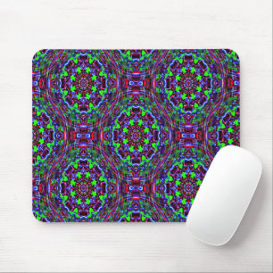 Psychedelic Stars..... Muismat