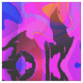 Psychedelic Stars.... Stof (Close Up)