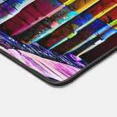 Psychedelic Stones Bureaumat (Hoek)