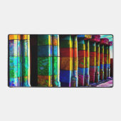 Psychedelic Stones Bureaumat (Voorkant)