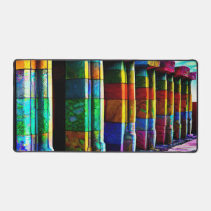 Psychedelic Stones Bureaumat