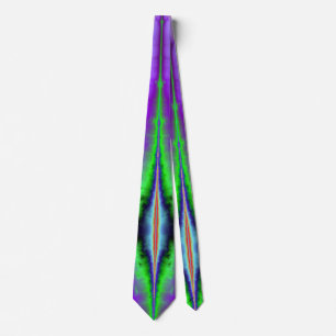 Psychedelic Stropdas