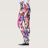 Psychedelic Summer Fun.... Leggings (Links)