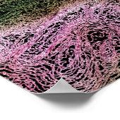 Psychedelic Susans Poster (Hoek)