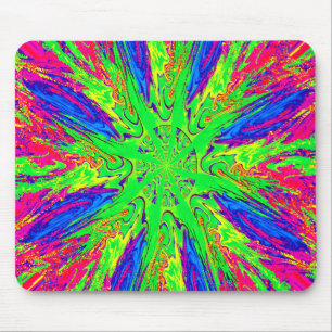 Psychedelic Times... Muismat