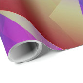 Psychedelic Timez..... Cadeaupapier (Rol Hoek)