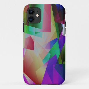 Psychedelic Timez..... Case-Mate iPhone Case