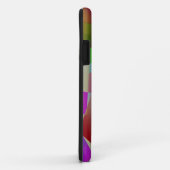 Psychedelic Timez..... Case-Mate iPhone Case (Achterkant/rechts)