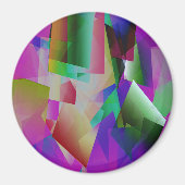 Psychedelic Timez..... Magneet (Voorkant)