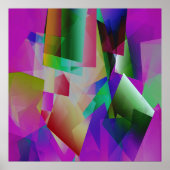 Psychedelic Timez..... Poster (Voorkant)