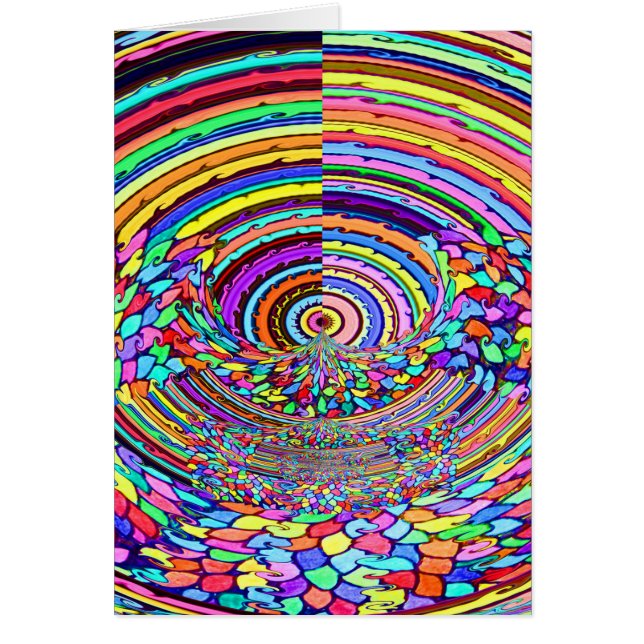 Psychedelic Trip (Voorkant)