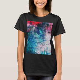 Psychedelic Winery Marques de Riscal T-shirt